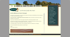 Desktop Screenshot of kalscheurs-partyservice.de